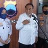 Komisi III DPR Datangi Polres Sukoharjo, Bahas Penembakan Dokter Sunardi
