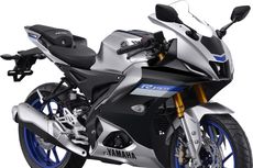 Beli All New Yamaha R15 Connected Bisa Lewat Online