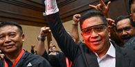 Hasto Kristiyanto Terima Kasih ke Prabowo: Saya Hormati Keputusan Amnesti