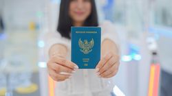 Paspor Indonesia Kini Bebas Visa ke 88 Negara, Mana Saja? 