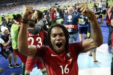 Renato Sanches Ingin ke Milan, Tapi Ini Ganjalannya