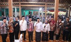 BKKBN Soroti Peningkatan Lansia di DIY serta Upaya Pencegahan Stunting