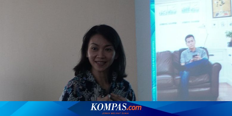 Survei Nielsen Media Digital Dan Media Konvensional Saling