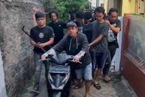 Remaja Dijebak Perempuan Saat Kenalan Online, Motornya Dirampas di Bekasi