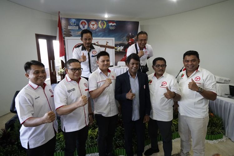 Abhiram Singh Yadav terpilih sebagai keua umum Pengurus Pusat Persatuan Cricket Indonesia (PP PCI) secara aklamasi dalam Munas IV/Munaslub di Seminyak, Bali, 5-8 Januari 2023. Abhiram langsung menargetkan medali emas di SEA Games 2023 Kamboja. 