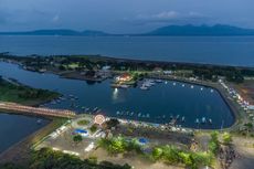 Gebyar Boom di Pantai Boom Marina, Kunjungi Saat Libur Waisak di Banyuwangi