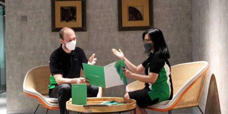 Pandemi Covid-19 Tak Halangi Manulife Indonesia Berikan Layanan Perlindungan untuk Nasabah - Vimarsana News
