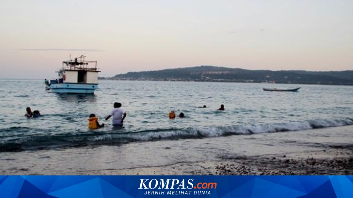 Profil Kabupaten Buton