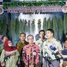 Indonesia Repatriasi 3 Orang Hutan dari Thailand, Dinamakan Nobita, Shizuka, dan Brian