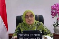 Kemenaker Minta Dewan Pengupahan Daerah Patuhi Formula Upah Minimum yang Baru