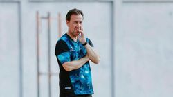 Soroti Kadar Gula Makanan Indonesia, Van Gastel Minta Pemain PSIM Sadar Diri Saat Idul Fitri