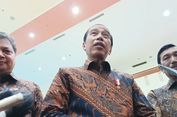 Saat Jokowi Bicara Penanganan Covid-19 Indonesia Dipuji WHO dan John Hopkins University