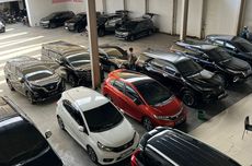 Wali Kota Bandung Tindak Tegas Parkir Liar di Jalan Asia Afrika