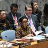 Peran Indonesia di PBB