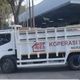 Respons Pemkot Surabaya Usai Viral Truk KDMP Diduga Ambil Barang dari Gudang Swasta