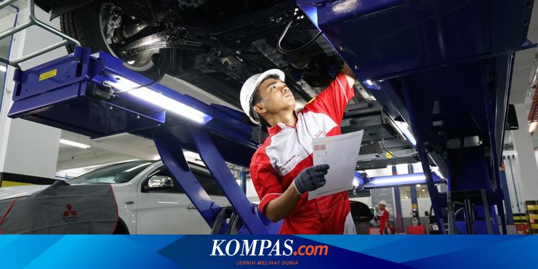 16 Lowongan Lulusan Smk Minggu Ketiga November 2020 Fif Telkomsel Halaman All Kompas Com