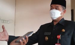 Soal Penutupan Wisata pada Akhir Tahun, Pemkab Wonogiri Tunggu Kebijakan Pusat