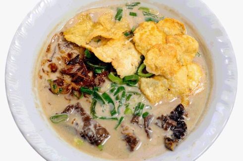 7 Makanan Legendaris di Jakarta, Sekarang Bisa Diantar ke Rumah 