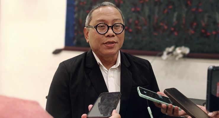 Ini Alasan KPU Surabaya Tak Sediakan Kursi Kosong Saat Debat Pilkada