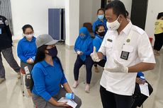 Cari Narkoba di Lapas Perempuan Yogyakarta, Petugas Malah Temukan Praktik Perjudian