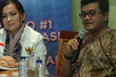 Reza Indragiri Akan Kooperatif Terkait Pengaduan CW ke Polisi