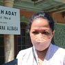 Pertahankan Ruang Hidup, AKUR Sunda Wiwitan Cigugur Kuningan Tolak Eksekusi Tanah Adat