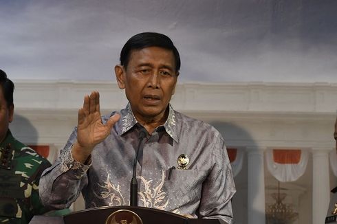 Wiranto: Ini Masalah Pembinaan Bulu Tangkis, Kenapa Kisruh?