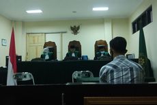 Sidang Putusan Anak Gugat Ibu Kandung, Majelis Hakim: Harta Warisan Dibagi Sesuai Hukum