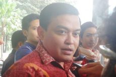 PKPU Larangan Mantan Napi Korupsi Jadi Caleg Akan Diundangkan jika...