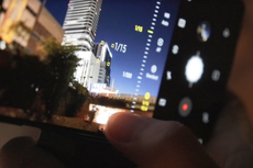 Samsung Kembangkan Fitur Kamera Malam Mirip Google Pixel