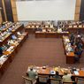 Bahas Rencana Kerja Anggaran 2024, Rapat Komisi I DPR Bareng Wamen Pertahanan dan Panglima Digelar Tertutup