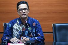 KPK Benarkan Lakukan Operasi Tangkap Tangan di Jakarta 