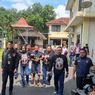 Husen Sempat Pesan Prostitusi Online Lewat MiChat Sebelum Mutilasi Bos Isi Ulang Air Minum Semarang