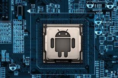 Chipset Racikan Google Ingin Bubarkan Keramaian Android