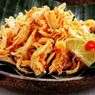 Ayam Pelalah ala MasterChef Indonesia, Cicip di 4 Warung Nasi Ayam Favorit Bali Ini