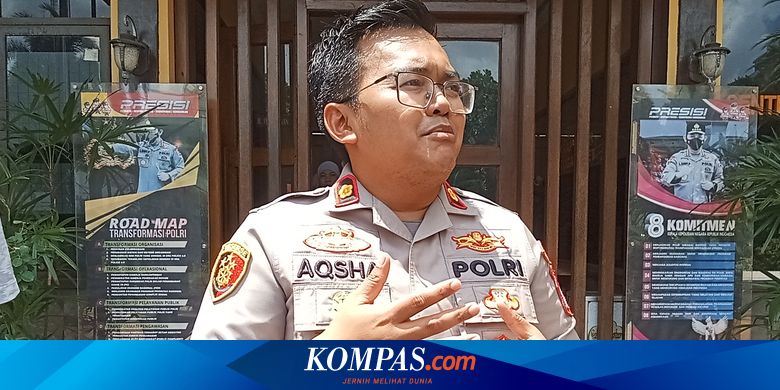 Polisi Bakal Gelar Rekonstruksi Kasus Suami Bunuh Istri di Kebon Jeruk