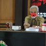 Rapat dengan KPK, Ganjar Pranowo Ingatkan Kepala Daerah Tak Korupsi: Nekat? Ya Ditangkap