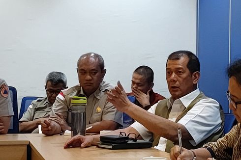Kepala BNPB: Gempa dan Tsunami Bencana yang Berulang