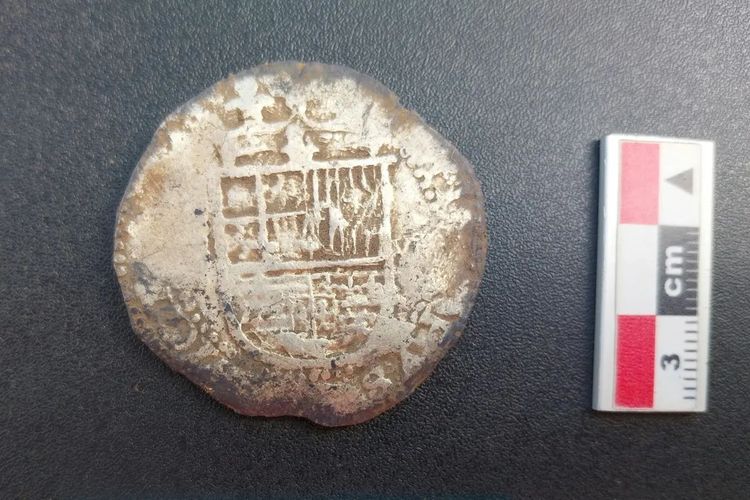 Arkeolog Temukan Koin Perak Abad ke-16 di Chili, Ungkap Jejak Koloni Spanyol yang Berakhir Tragis