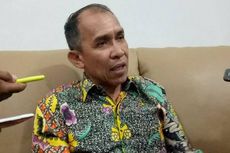 Gubernur Maluku Segera Tutup Tambang Emas di Pulau Romang