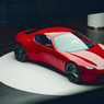 Mazda Siap Produksi Massal Mobil Sport Iconic SP