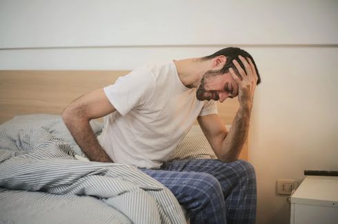 8 Masalah Kesehatan yang Sering Diabaikan Pria