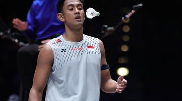 Daftar Unggulan Swiss Open 2026: Peluang Putri KW dan Alwi Naik Podium