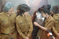 Ridwan Kamil dan Lisa Mariana di Pusaran Kasus BJB