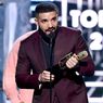 Drake Dinobatkan sebagai Top Artist Billboard Music Awards 2022