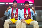 Pemprov Jatim Tunjuk Ahmad Baharudin Jadi Plt Bupati Tulungagung