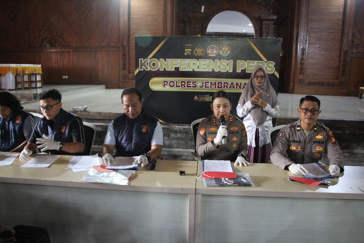 Prostitusi Anak di Jembrana Bali, Remaja Tawarkan 2 Temannya Rp 2,5 Juta untuk Sekali Kencan