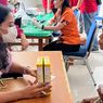 Kalbe Gelar Pemeriksaan Gratis untuk Mata dan Diabetes di Kendari