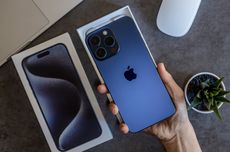 Daftar 10 Produk Apple yang Disetop Penjualannya, Ada iPhone 15 Pro dan iPhone 15 Pro Max