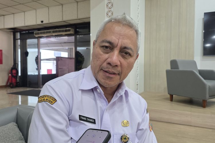 Antisipasi Kekeringan dan Gagal Panen, Pemprov Jateng Siapkan Asuransi Pertanian